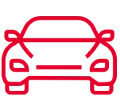 Moderne Autos 
