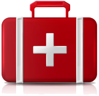 First Aid Courses (NHK)